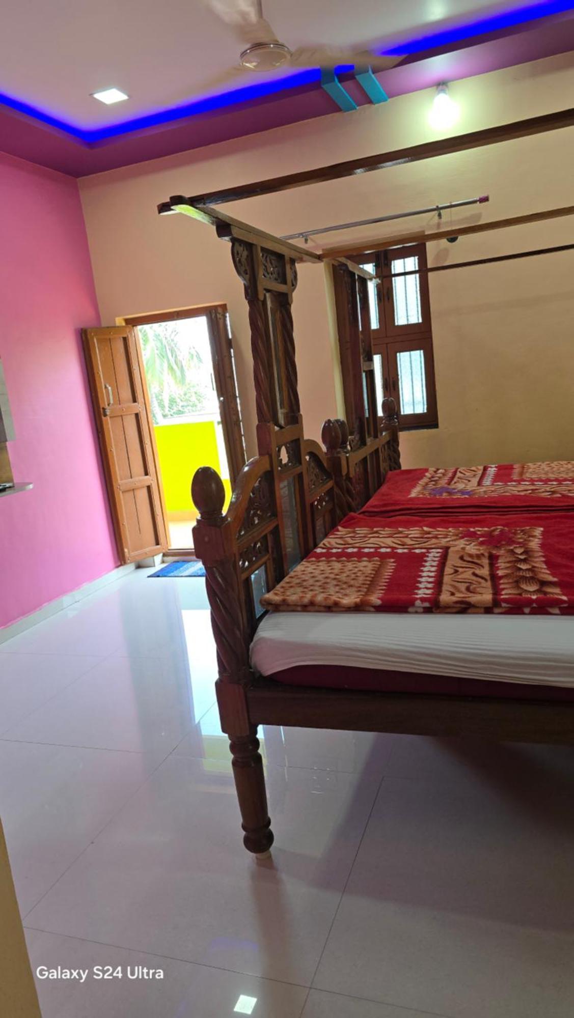 Abhi Homestay Hampi Exterior photo